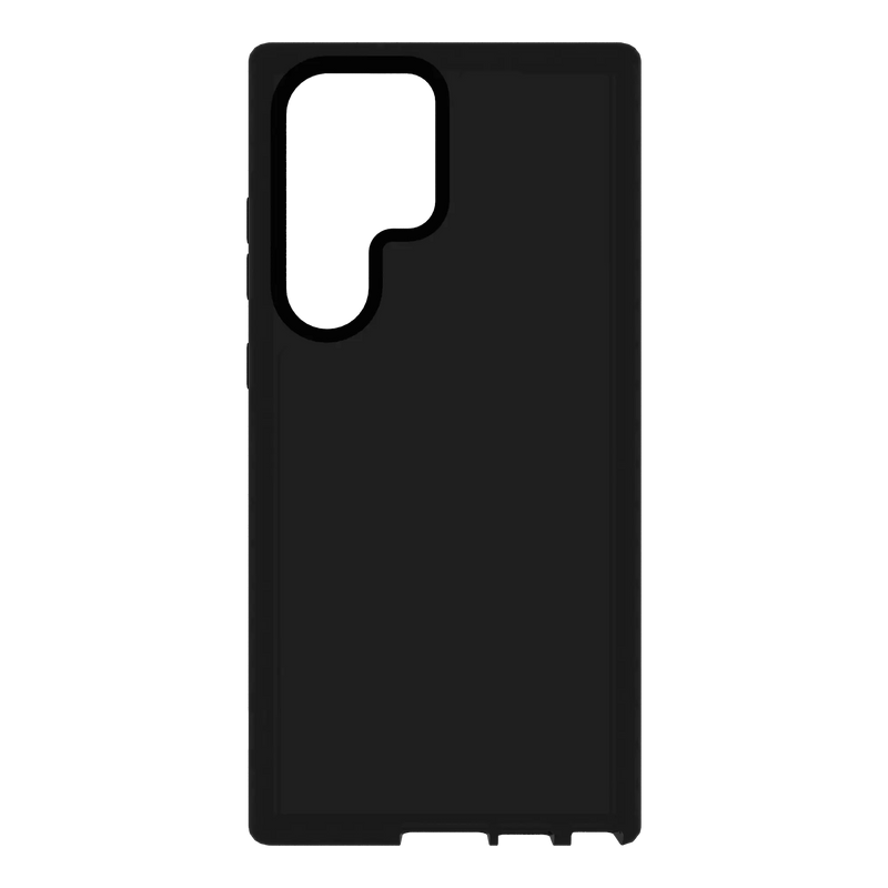 Altitude X Series for Samsung Galaxy S23 Ultra - Onyx Black - Case - OnyxBlack - cellhelmet