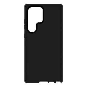 Altitude X Series for Samsung Galaxy S23 Ultra - Onyx Black - Case - OnyxBlack - cellhelmet