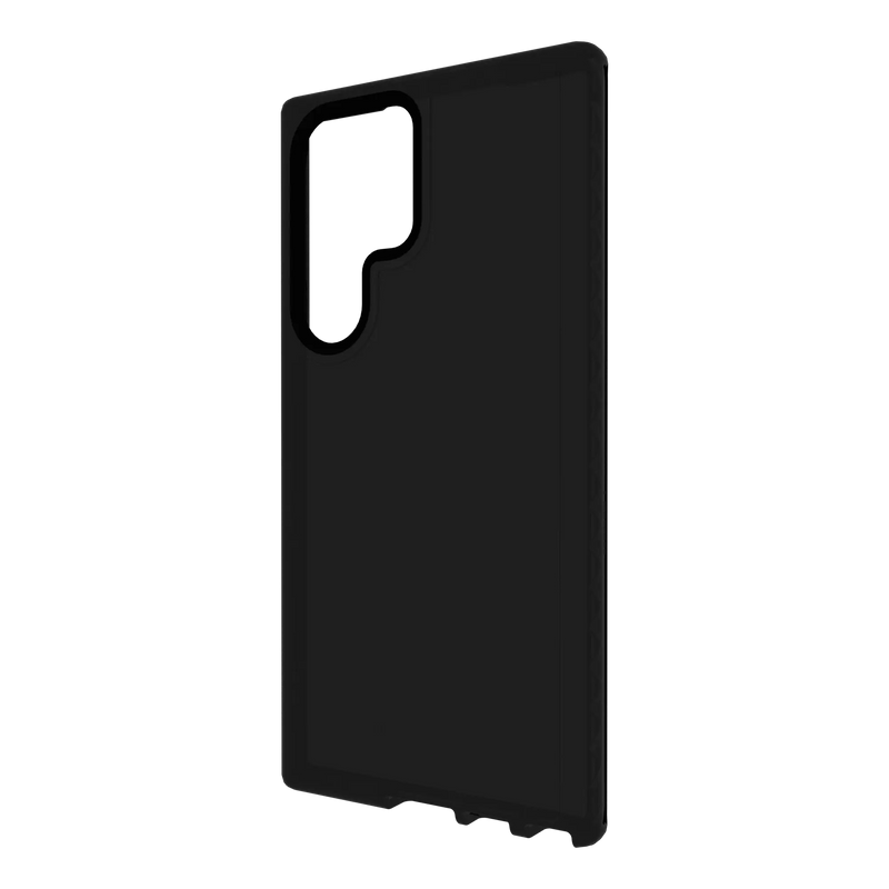 Altitude X Series for Samsung Galaxy S23 Ultra - Onyx Black - Case -  - cellhelmet