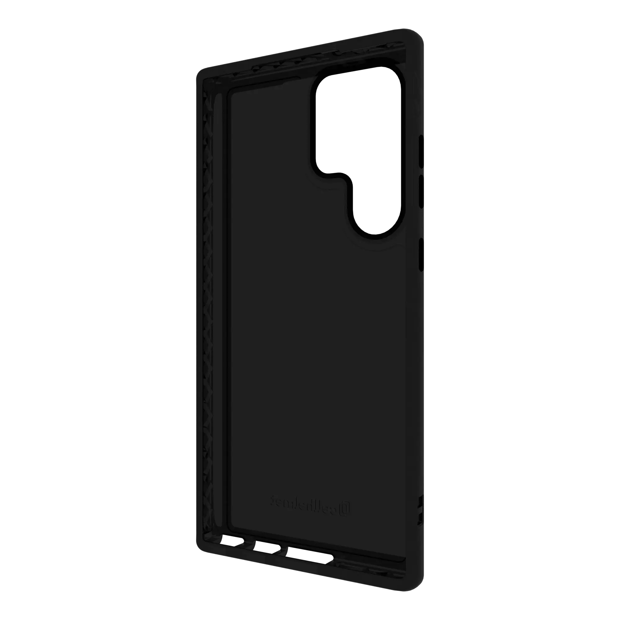 Altitude X Series for Samsung Galaxy S23 Ultra - Onyx Black - Case -  - cellhelmet