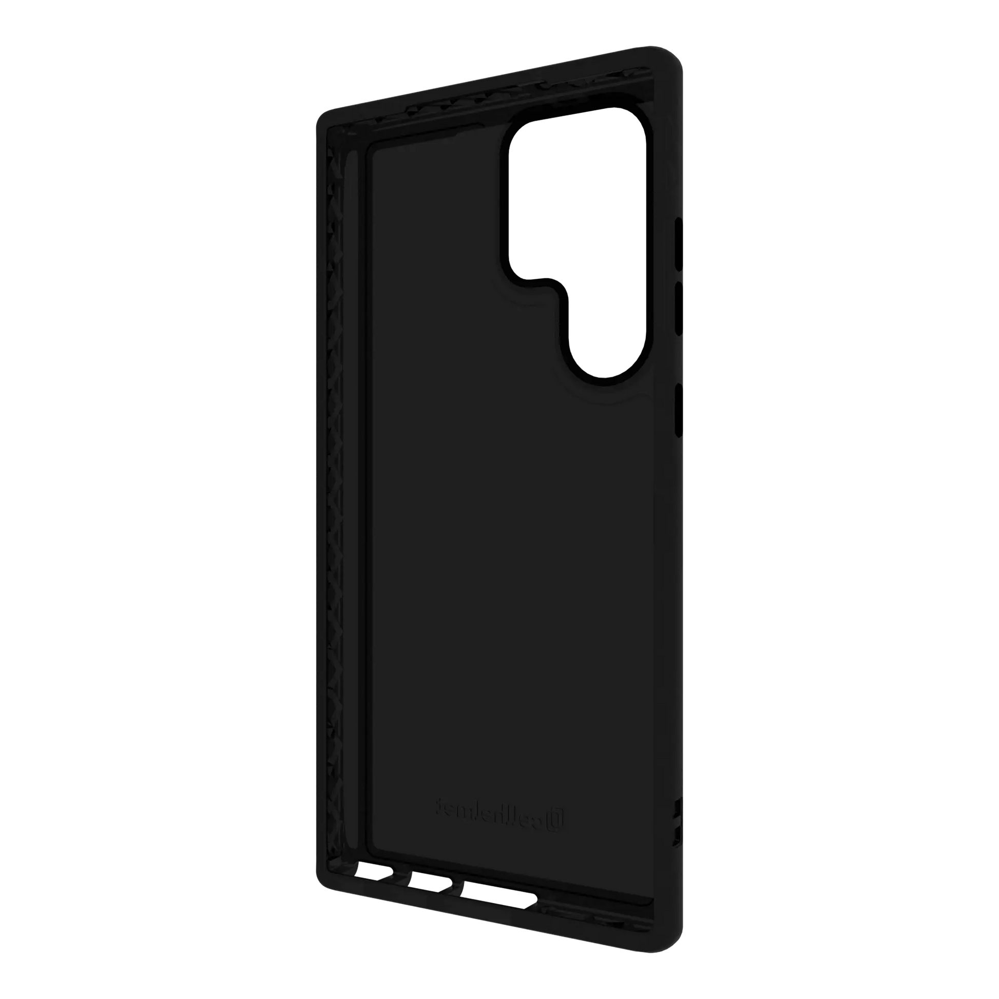 Altitude X Series for Samsung Galaxy S23 Ultra - Onyx Black - Case -  - cellhelmet