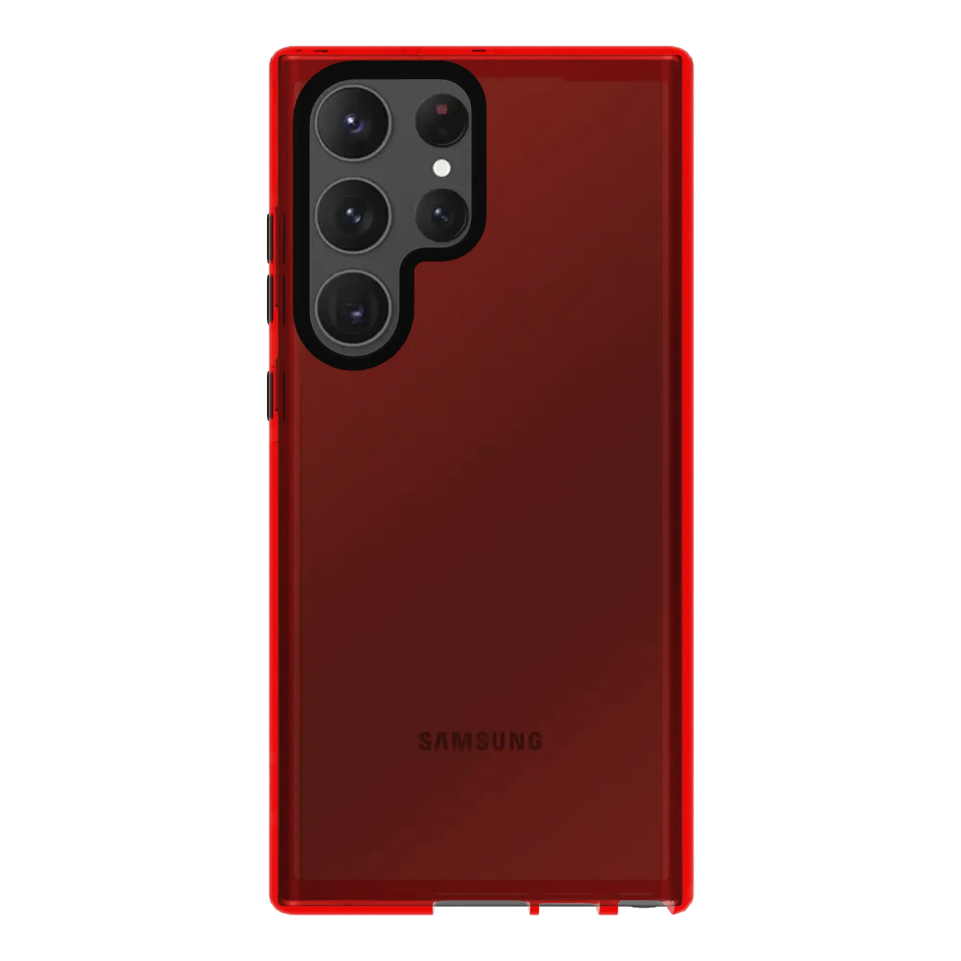 Altitude X Series for Samsung Galaxy S23 Ultra - Turbo Red - Case -  - cellhelmet