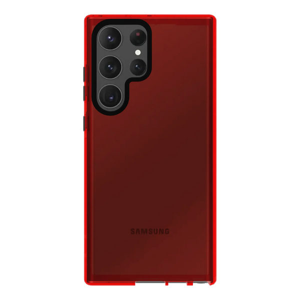 Altitude X Series for Samsung Galaxy S23-ULTRA - Turbo Red