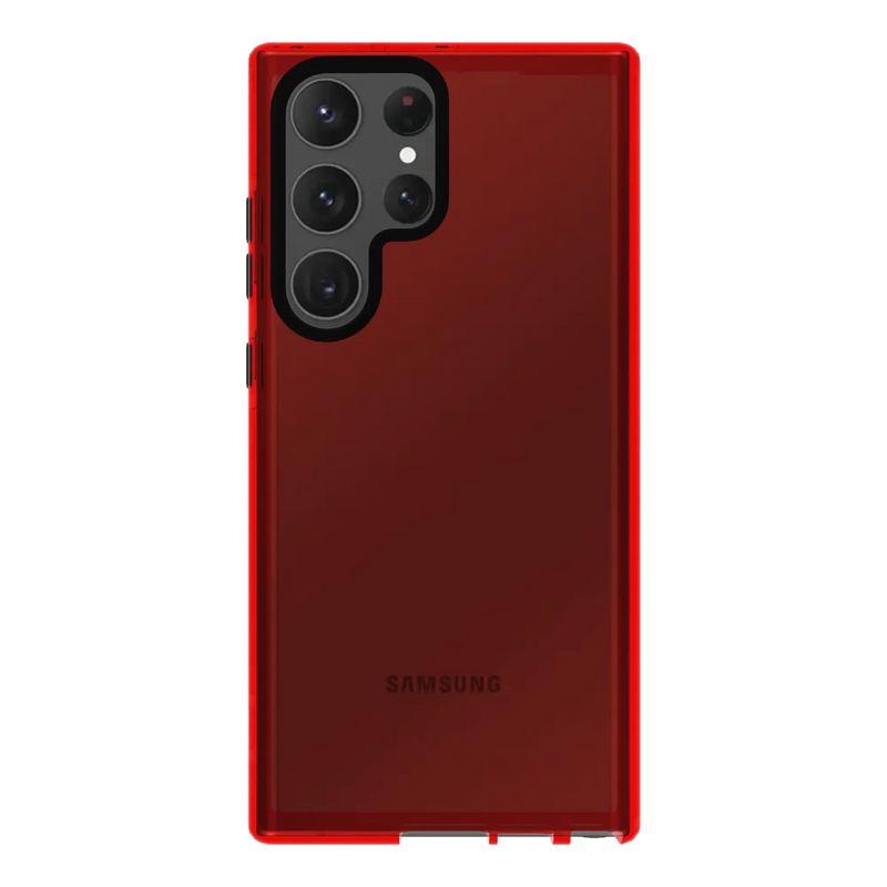 Altitude X Series for Samsung Galaxy S23 Ultra - Turbo Red - Case -  - cellhelmet