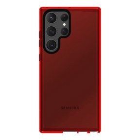 Altitude X Series for Samsung Galaxy S23 Ultra - Turbo Red - Case -  - cellhelmet