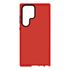 Altitude X Series for Samsung Galaxy S23 Ultra - Turbo Red - Case - TurboRed - cellhelmet