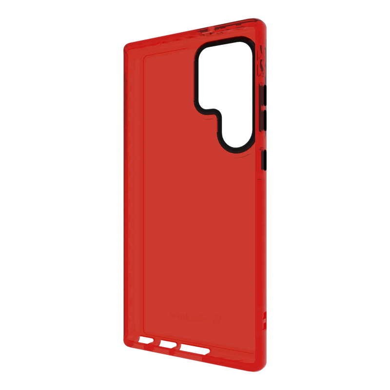 Altitude X Series for Samsung Galaxy S23 Ultra - Turbo Red - Case -  - cellhelmet