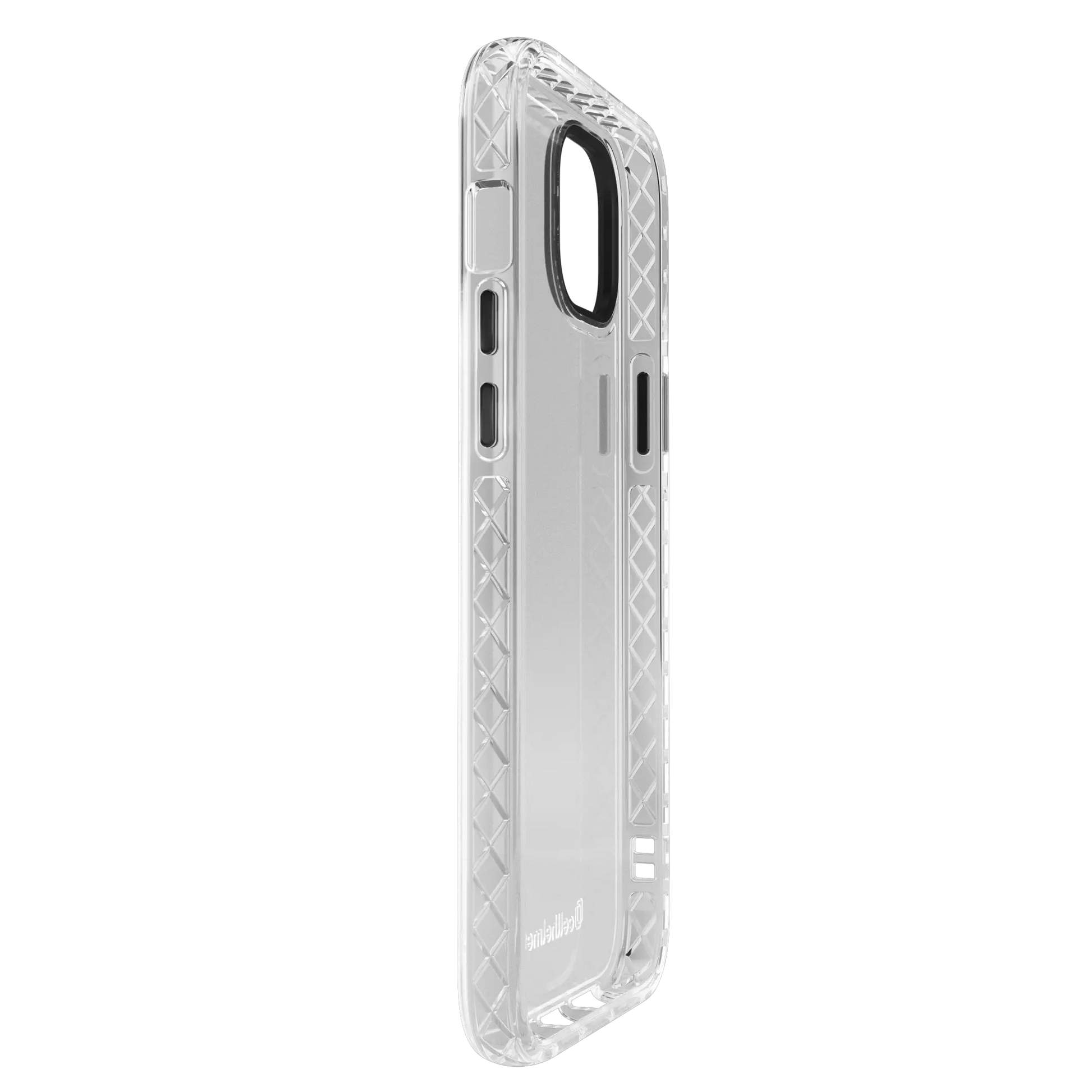 Altitude X Series for iPhone 14 Plus (6.7") 2022 (Crystal Clear) - Case -  - cellhelmet