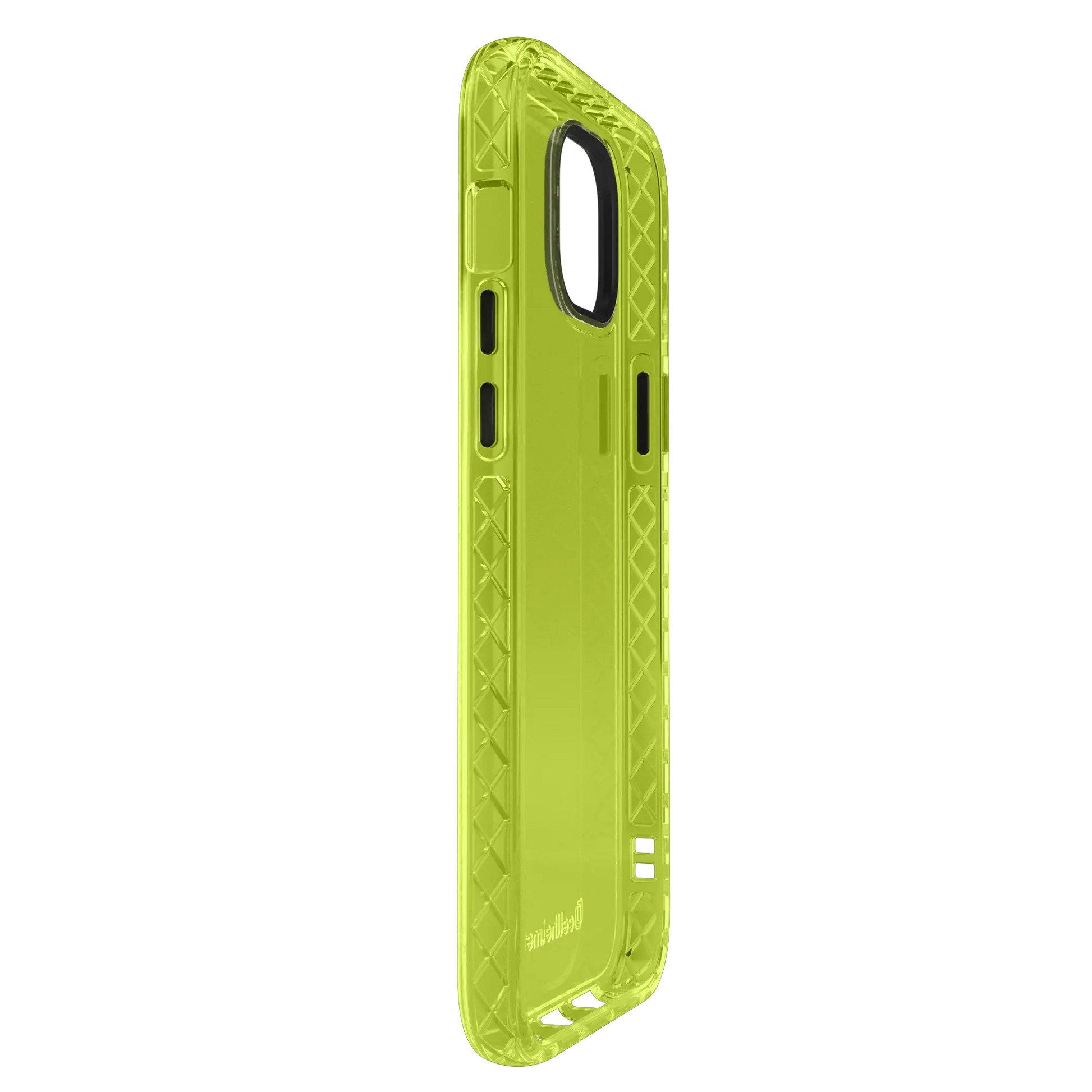 Altitude X Series for iPhone 14 Plus (6.7") 2022 (Electric Lime) - Case -  - cellhelmet