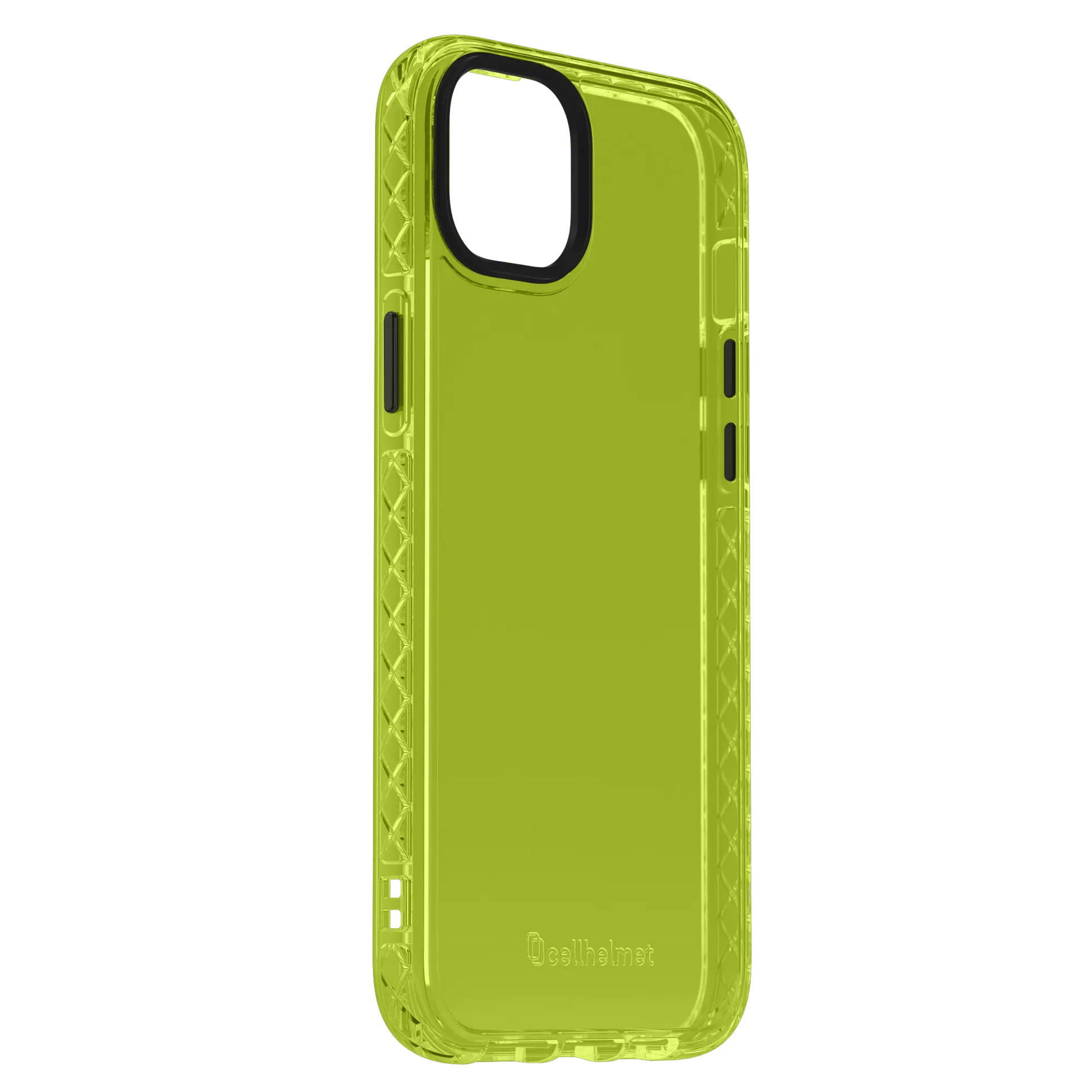 Altitude X Series for iPhone 14 Plus (6.7") 2022 (Electric Lime) - Case -  - cellhelmet
