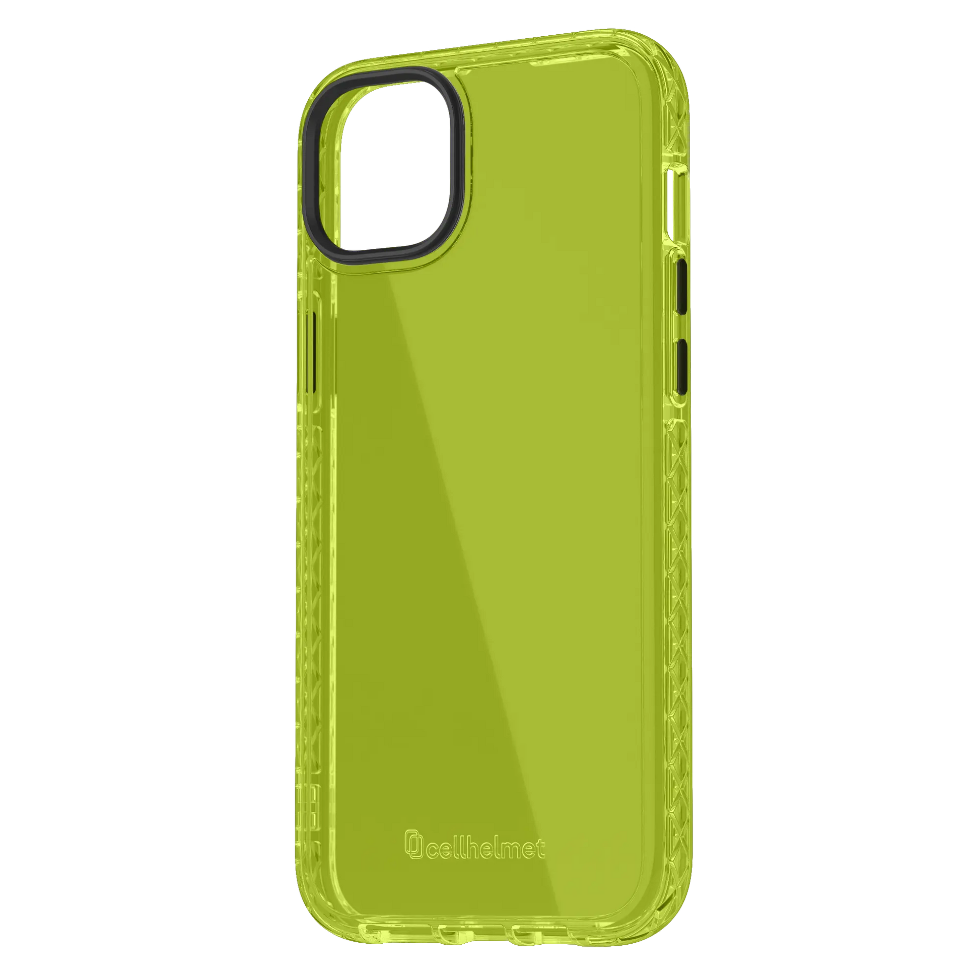 Altitude X Series for iPhone 14 Plus (6.7") 2022 (Electric Lime) - Case -  - cellhelmet