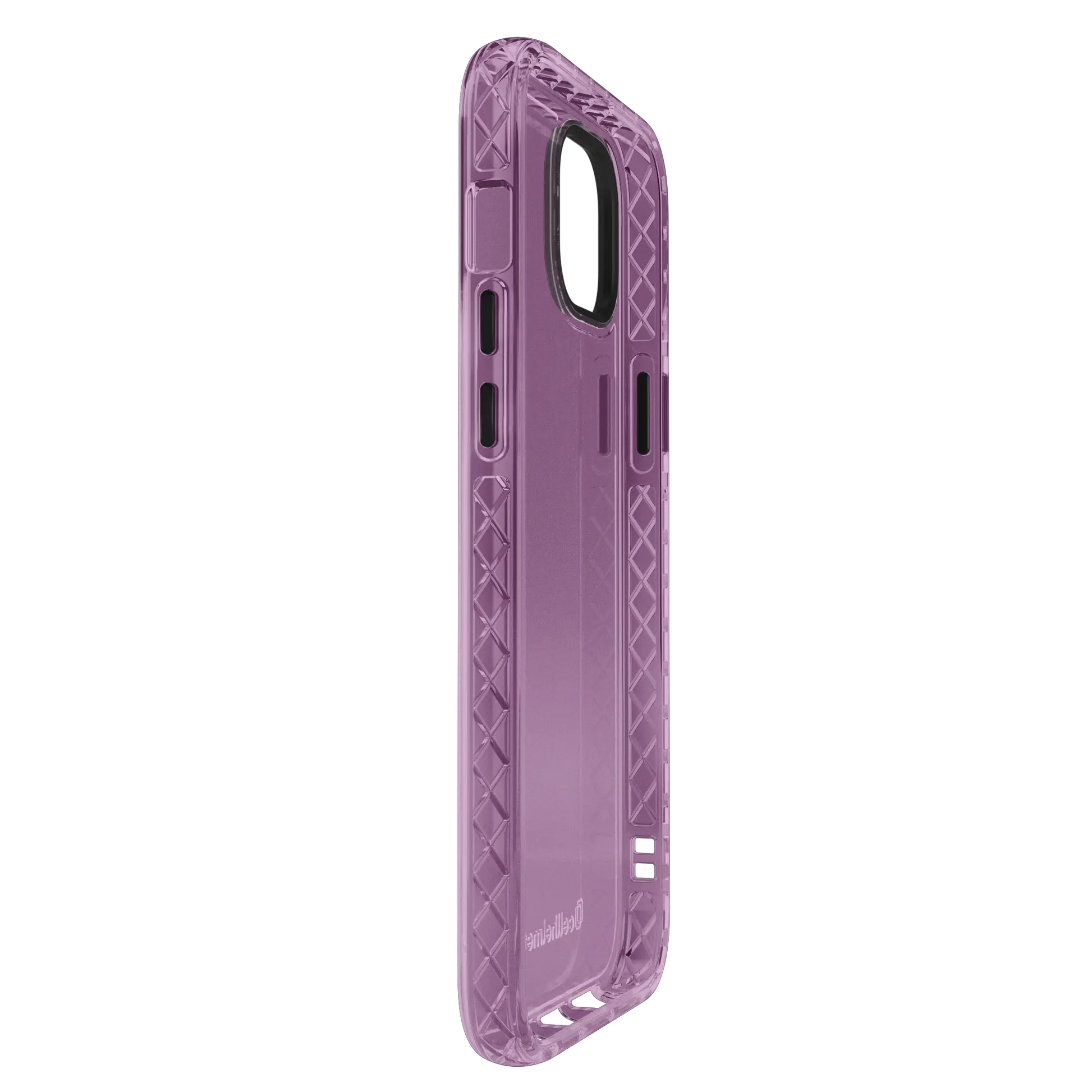 Altitude X Series for iPhone 14 Plus (6.7") 2022 (Lilac Blossom Purple) - Case -  - cellhelmet
