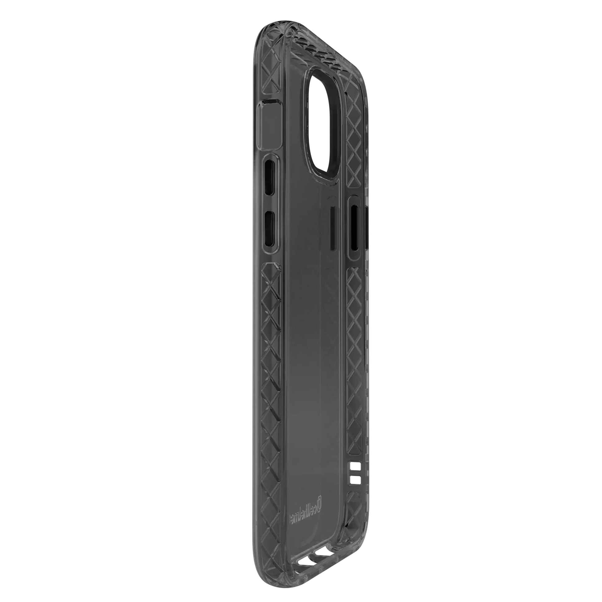 Altitude X Series for iPhone 14 Plus (6.7") 2022 (Onyx Black) - Case -  - cellhelmet
