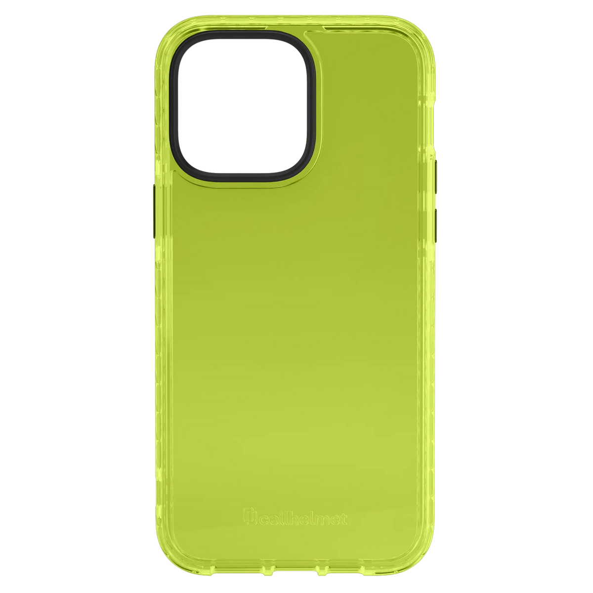 Altitude X Series for iPhone 14 Pro Max (6.7") 2022 (Electric Lime) - Case -  - cellhelmet