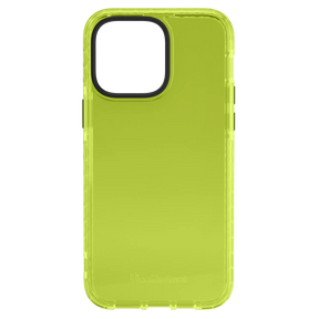 Altitude X Series for iPhone 14 Pro Max (6.7") 2022 (Electric Lime) - Case -  - cellhelmet