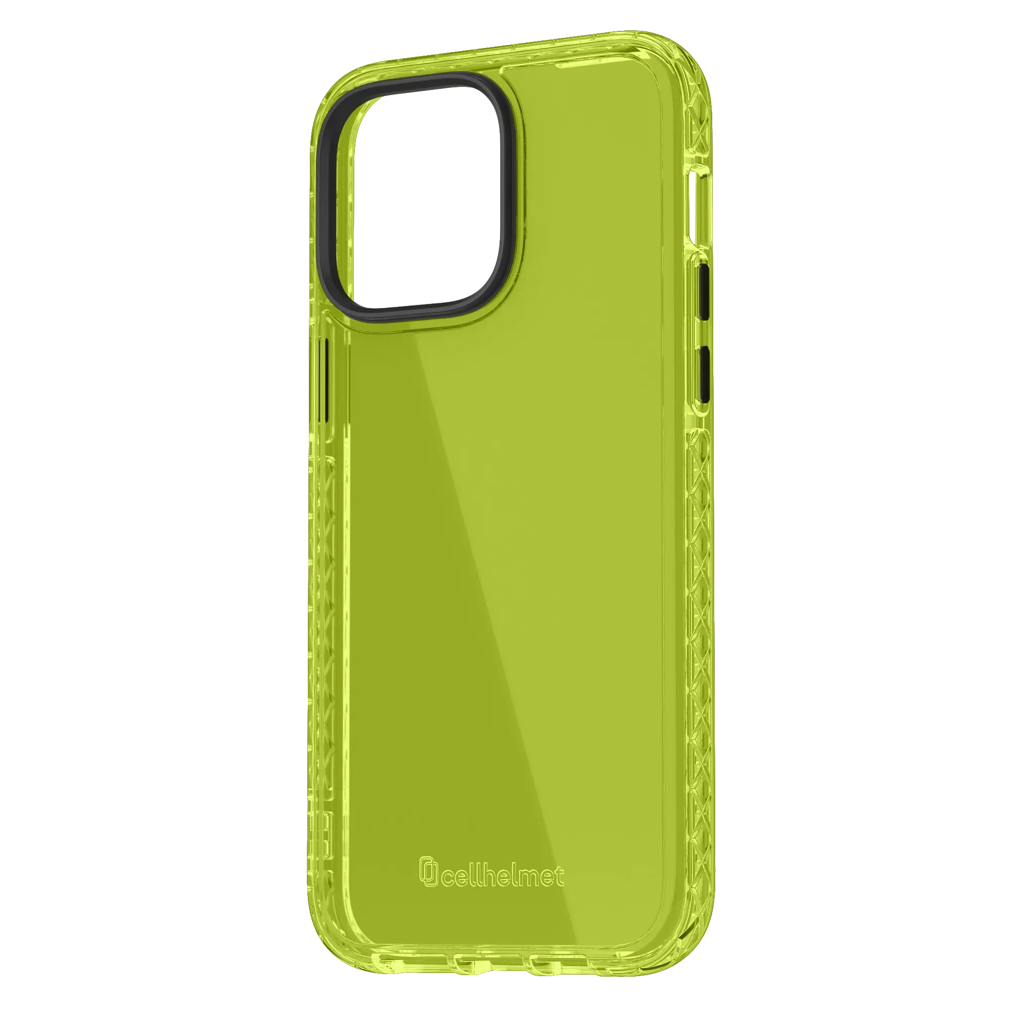 Altitude X Series for iPhone 14 Pro Max (6.7") 2022 (Electric Lime) - Case -  - cellhelmet