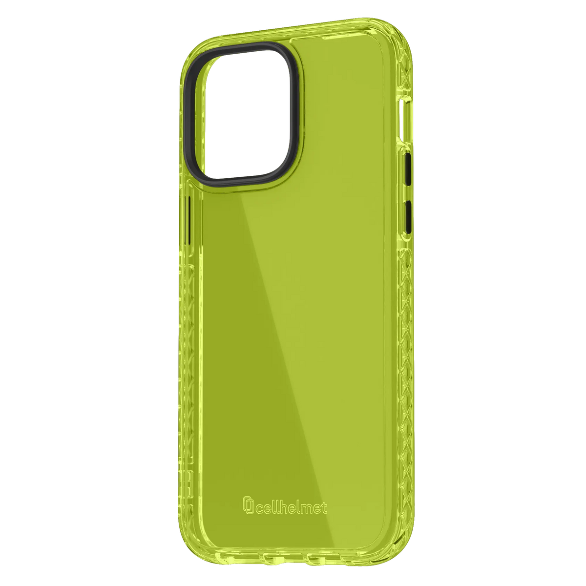 Altitude X Series for iPhone 14 Pro Max (6.7") 2022 (Electric Lime) - Case -  - cellhelmet
