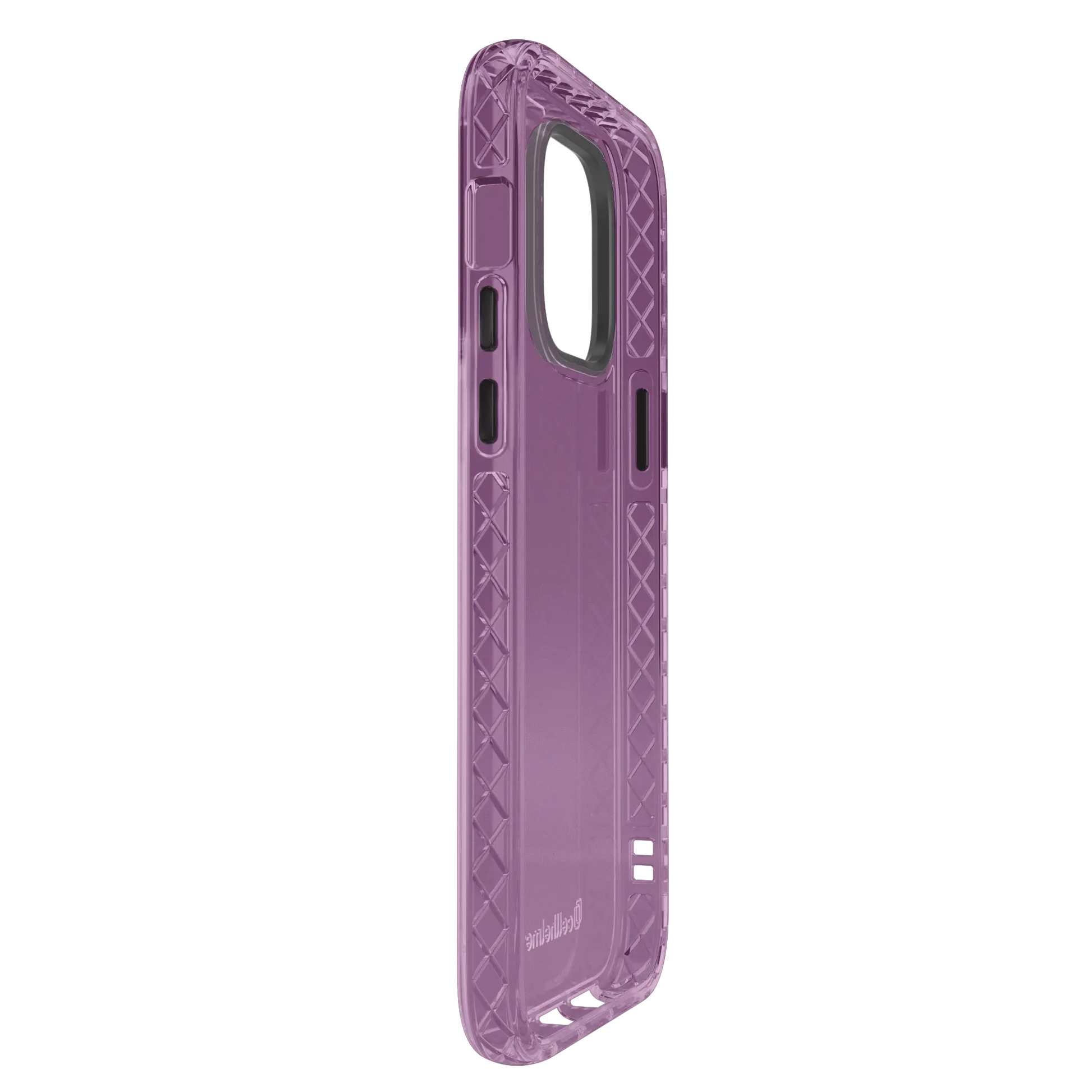 Altitude X Series for iPhone 14 Pro Max (6.7") 2022 (Lilac Blossom Purple) - Case -  - cellhelmet