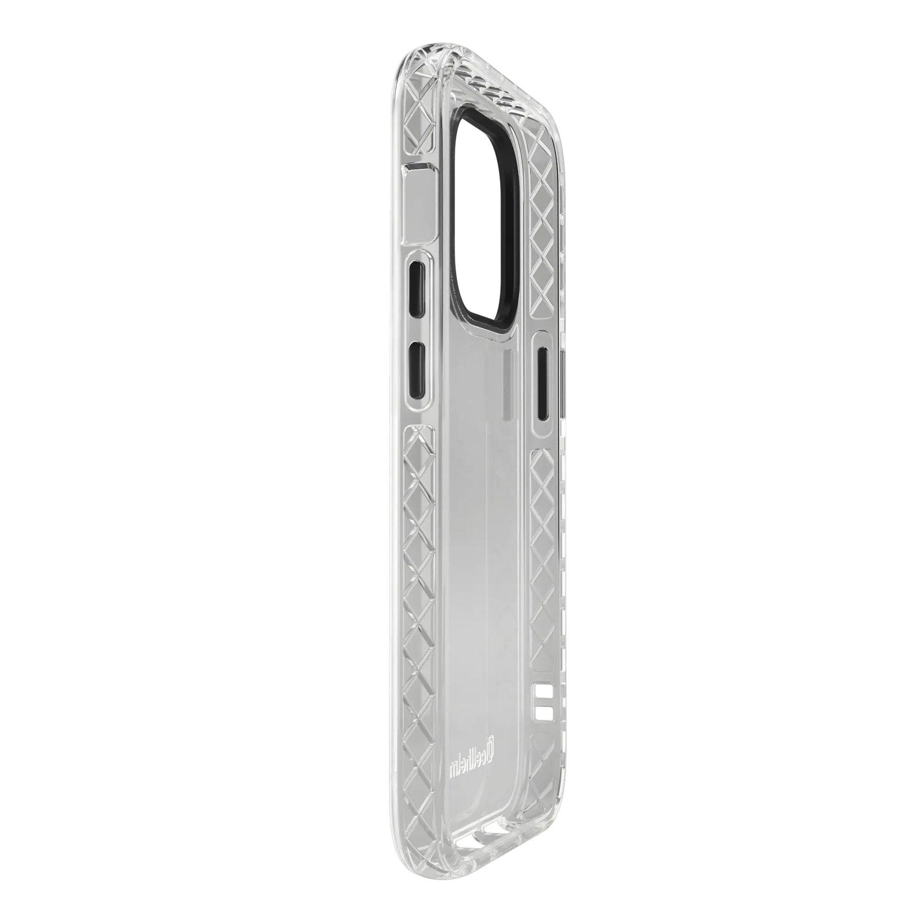 Altitude X Series for iPhone 14 Pro (6.1") 2022 (Crystal Clear) - Case -  - cellhelmet