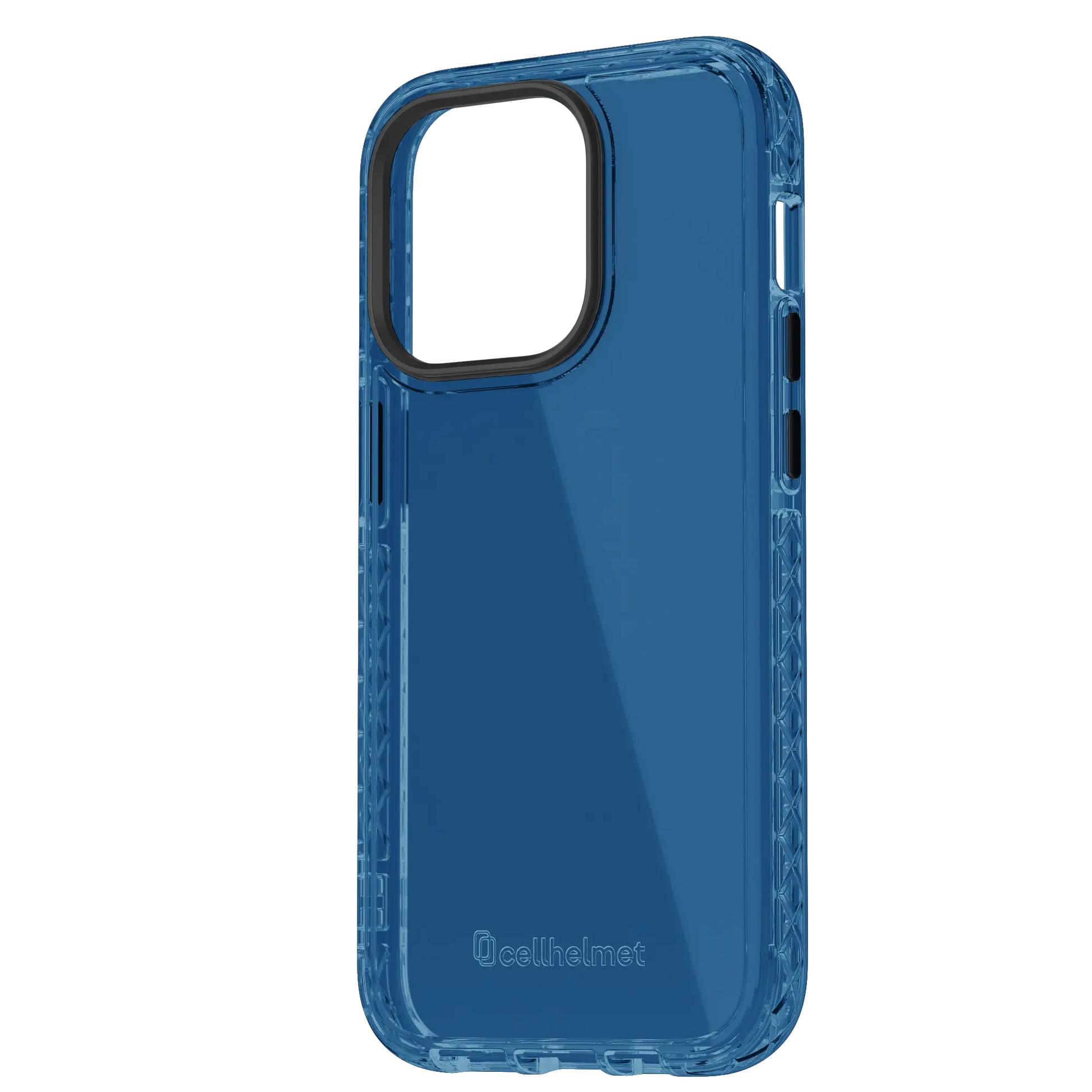 Altitude X Series for iPhone 14 Pro (6.1") 2022 (Deep Sea Blue) - Case -  - cellhelmet