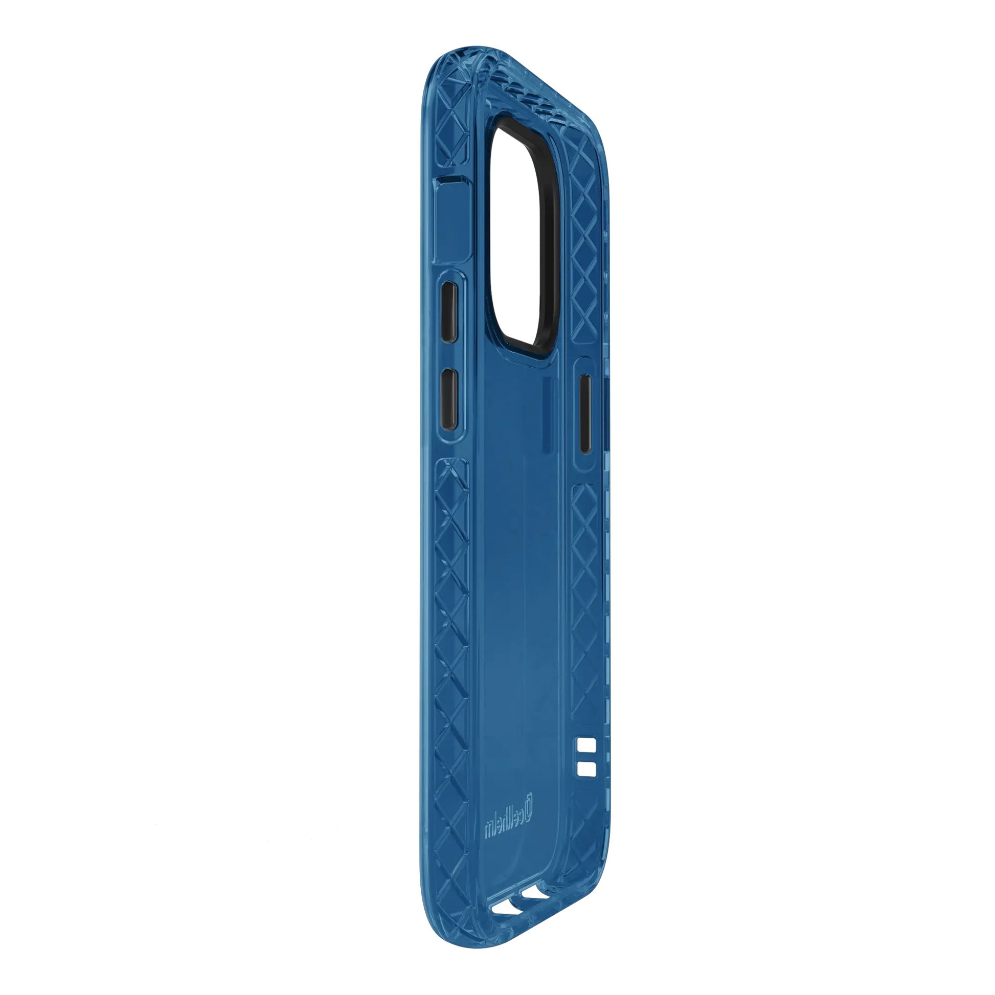 Altitude X Series for iPhone 14 Pro (6.1") 2022 (Deep Sea Blue) - Case -  - cellhelmet
