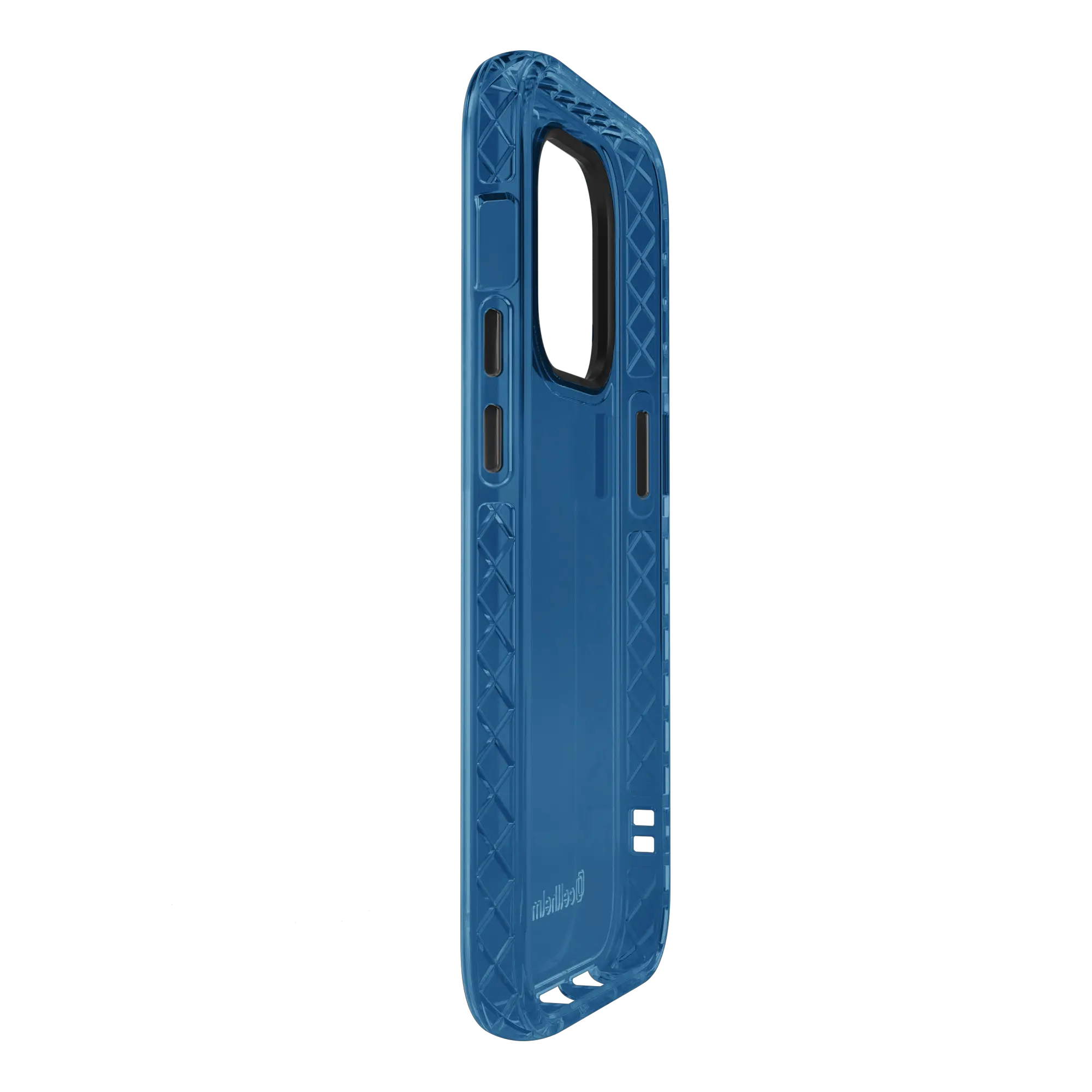 Altitude X Series for iPhone 14 Pro (6.1") 2022 (Deep Sea Blue) - Case -  - cellhelmet