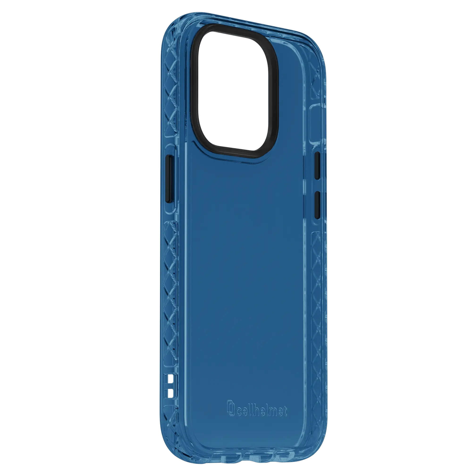 Altitude X Series for iPhone 14 Pro (6.1") 2022 (Deep Sea Blue) - Case -  - cellhelmet