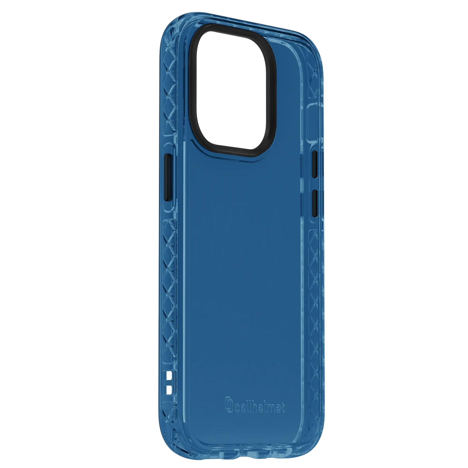 Altitude X Series for iPhone 14 Pro (6.1") 2022 (Deep Sea Blue) - Case -  - cellhelmet