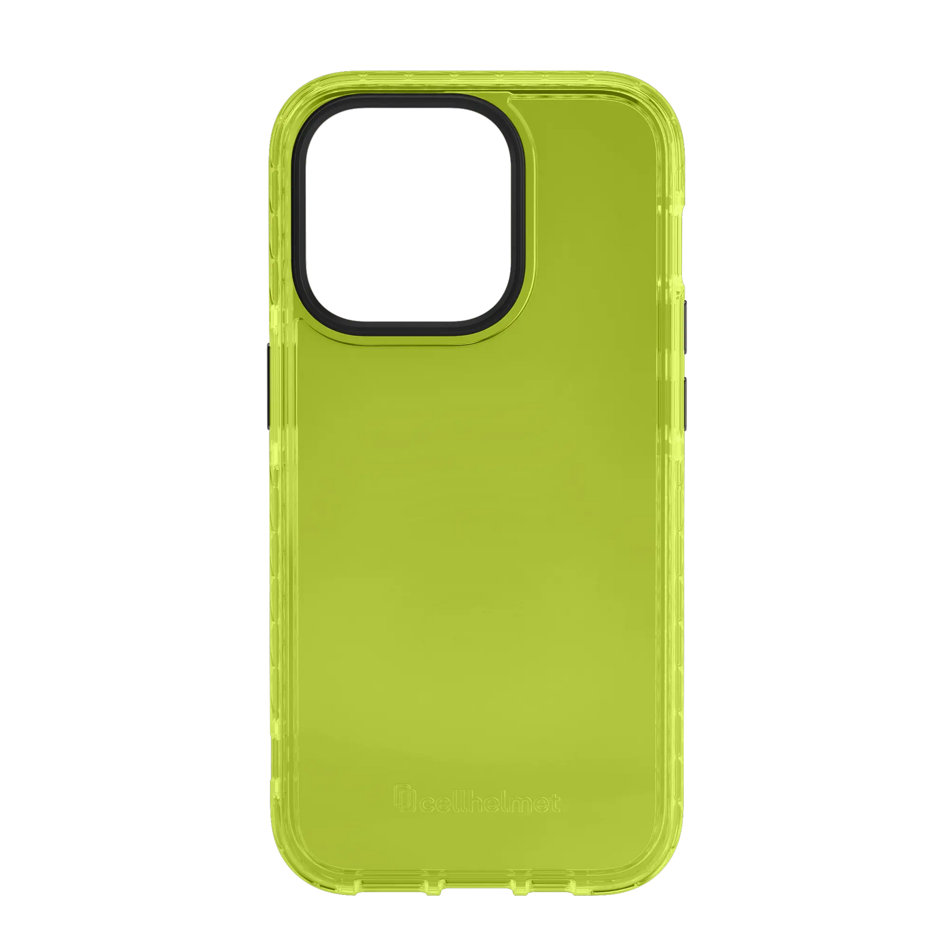 Altitude X Series for iPhone 14 Pro (6.1") 2022 (Electric Lime) - Case -  - cellhelmet