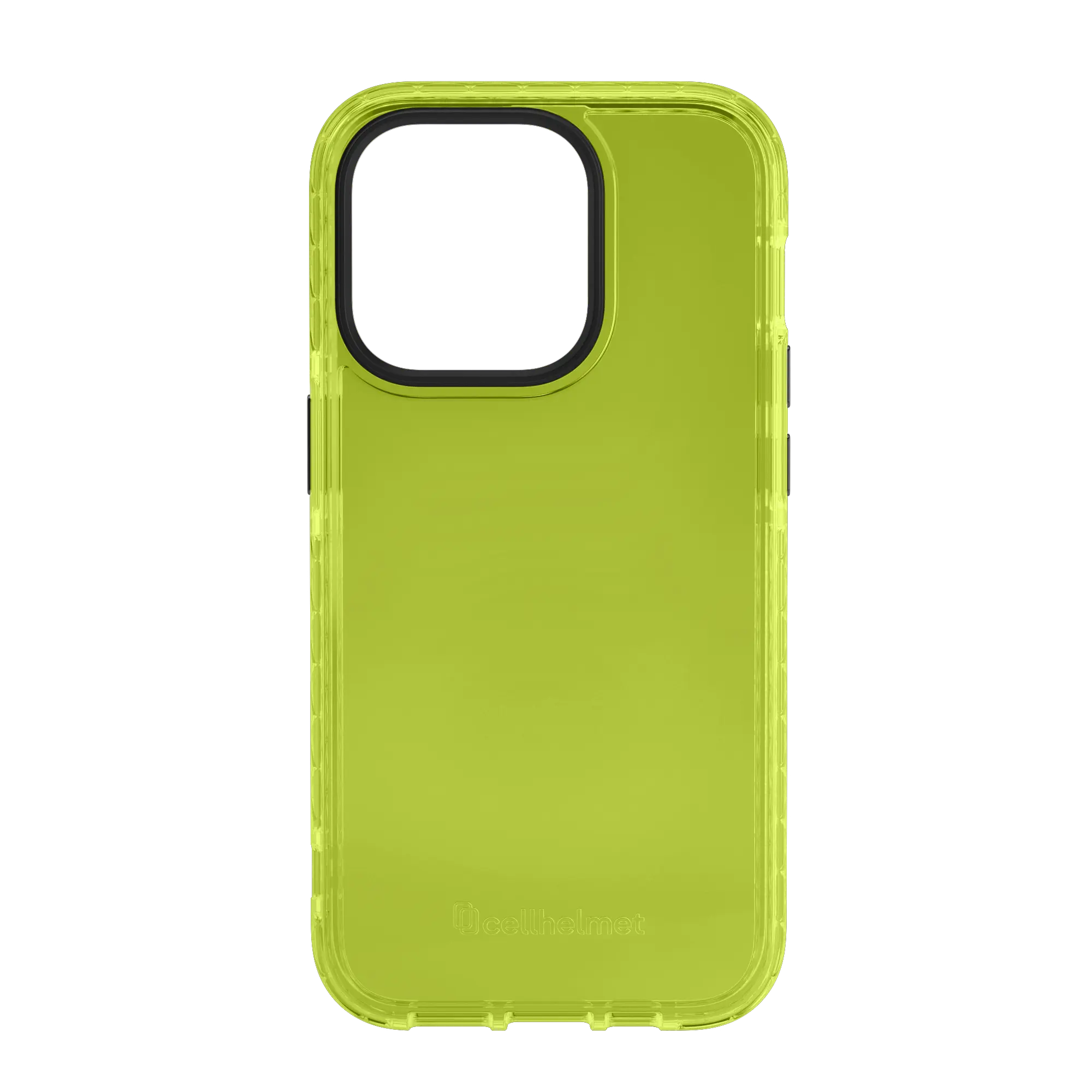 Altitude X Series for iPhone 14 Pro (6.1") 2022 (Electric Lime) - Case -  - cellhelmet