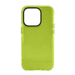 Altitude X Series for iPhone 14 Pro (6.1") 2022 (Electric Lime) - Case -  - cellhelmet
