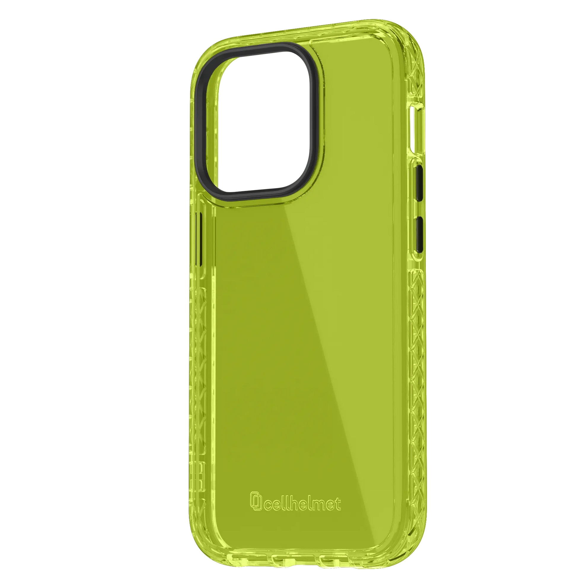 Altitude X Series for iPhone 14 Pro (6.1") 2022 (Electric Lime) - Case -  - cellhelmet