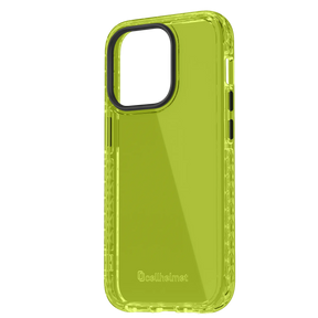 Altitude X Series for iPhone 14 Pro (6.1") 2022 (Electric Lime) - Case -  - cellhelmet