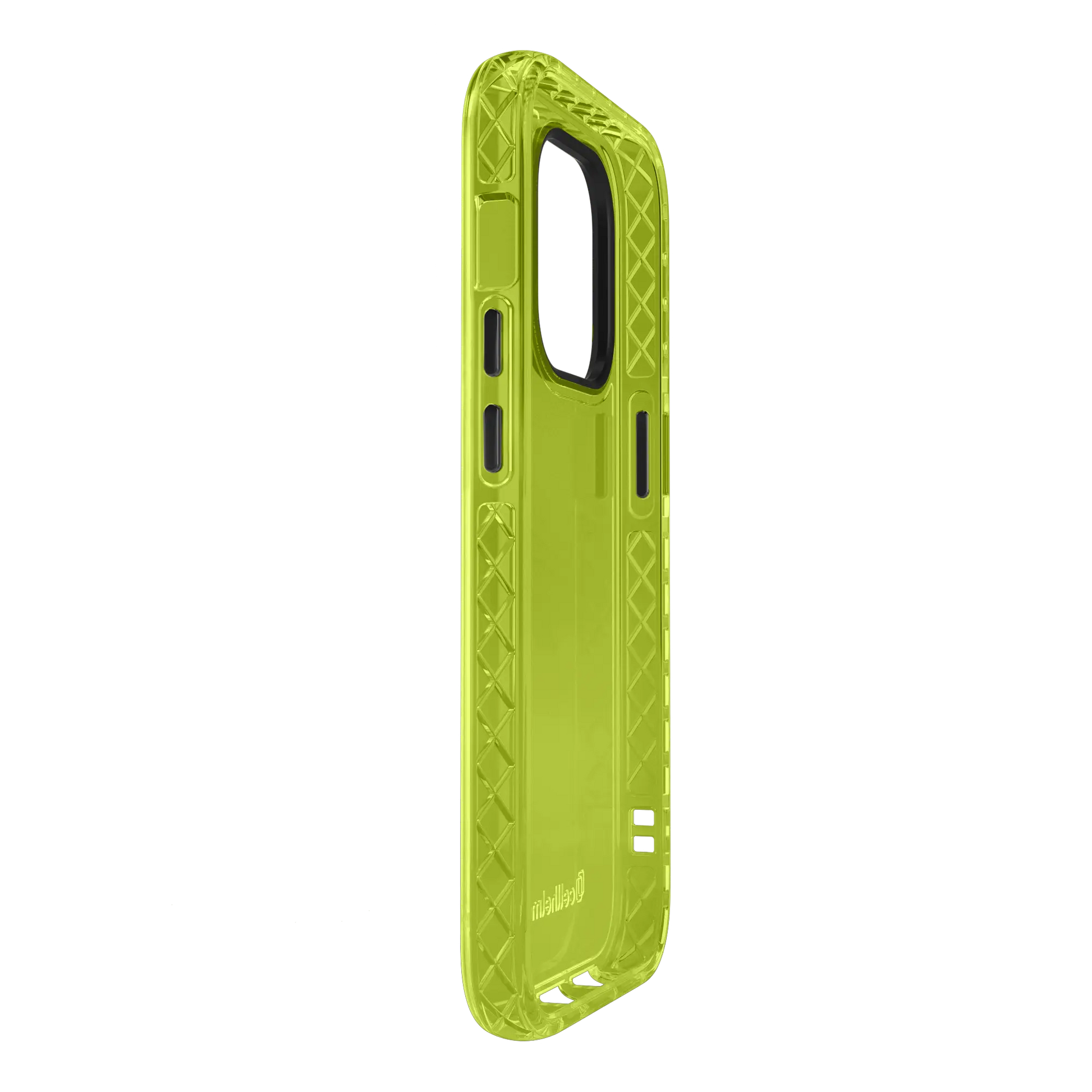 Altitude X Series for iPhone 14 Pro (6.1") 2022 (Electric Lime) - Case -  - cellhelmet