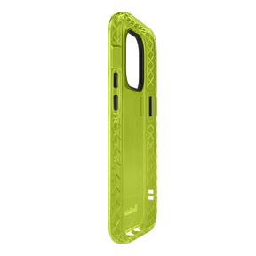 Altitude X Series for iPhone 14 Pro (6.1") 2022 (Electric Lime) - Case -  - cellhelmet
