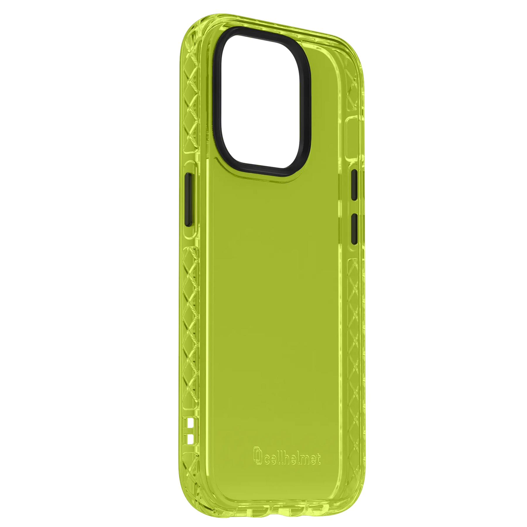 Altitude X Series for iPhone 14 Pro (6.1") 2022 (Electric Lime) - Case -  - cellhelmet
