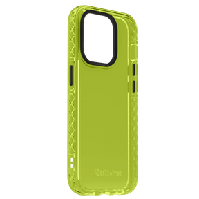 Altitude X Series for iPhone 14 Pro (6.1") 2022 (Electric Lime) - Case -  - cellhelmet