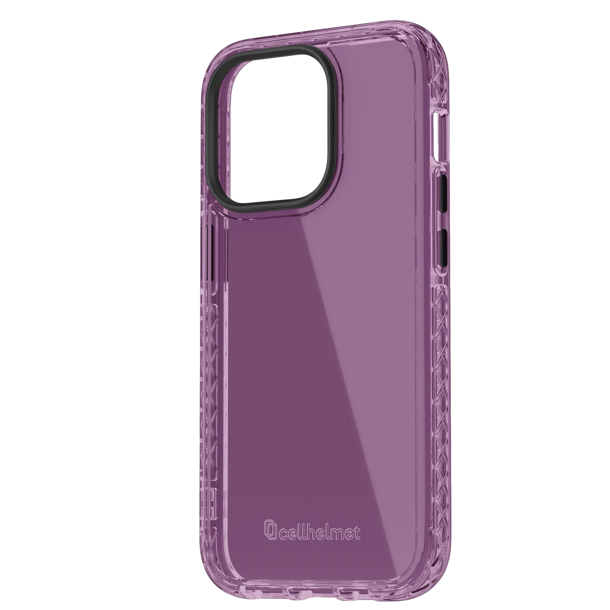 Altitude X Series for iPhone 14 Pro (6.1") 2022 (Lilac Blossom Purple) - Case -  - cellhelmet