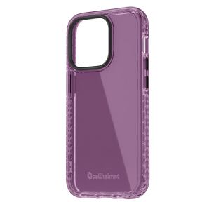 Altitude X Series for iPhone 14 Pro (6.1") 2022 (Lilac Blossom Purple) - Case -  - cellhelmet