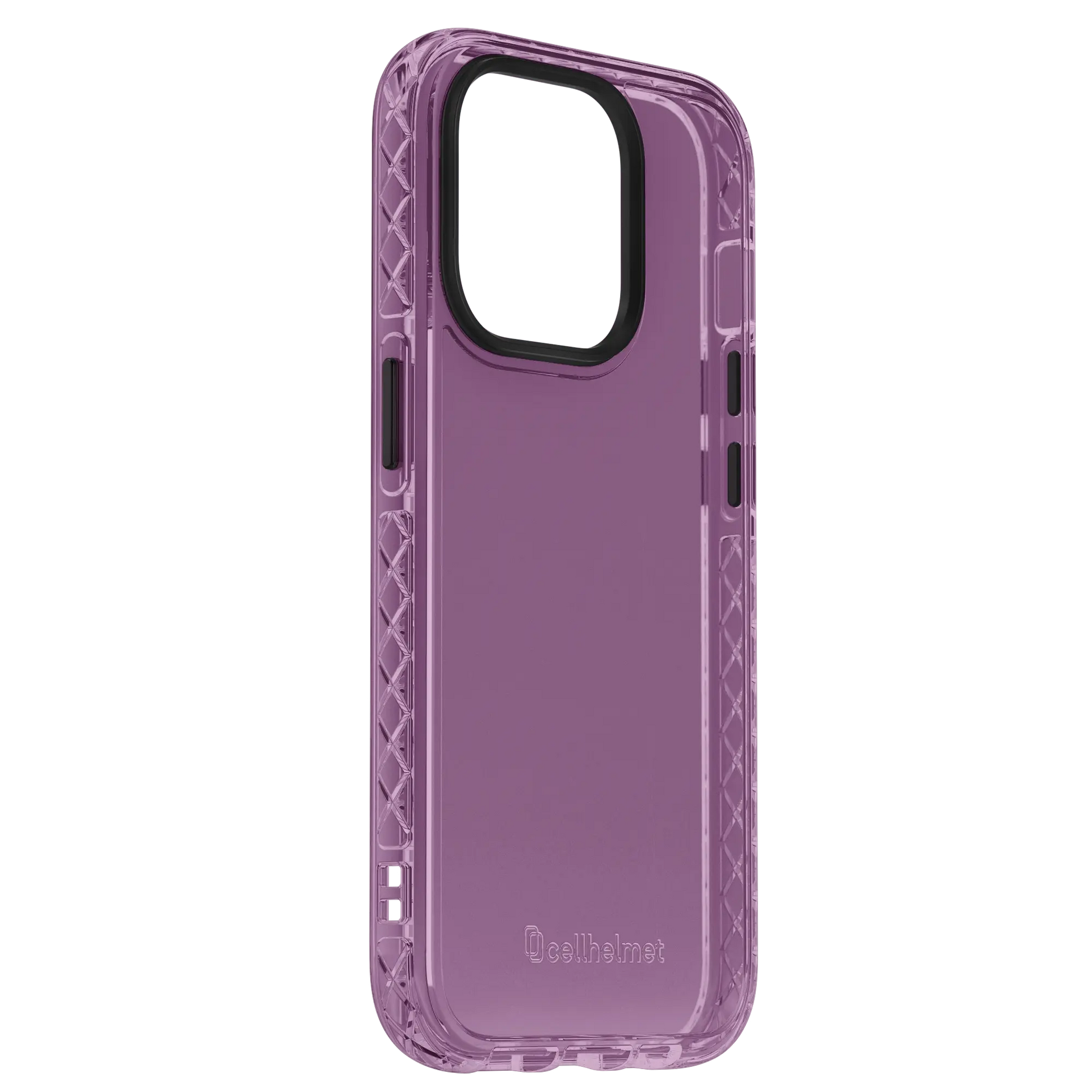 Altitude X Series for iPhone 14 Pro (6.1") 2022 (Lilac Blossom Purple) - Case -  - cellhelmet