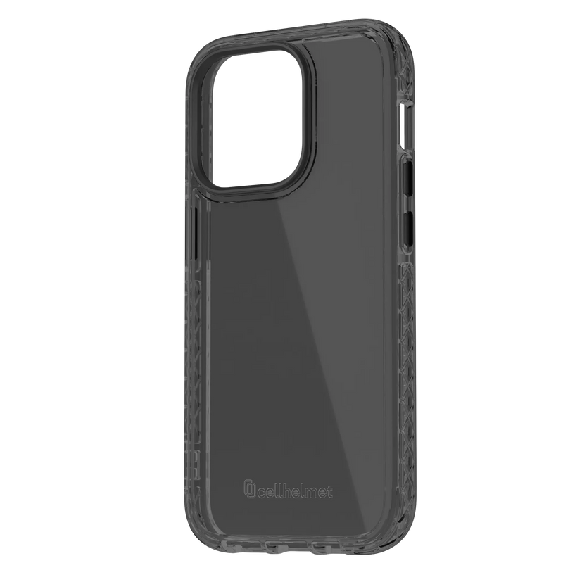 Altitude X Series for iPhone 14 Pro (6.1") 2022 (Onyx Black) - Case -  - cellhelmet