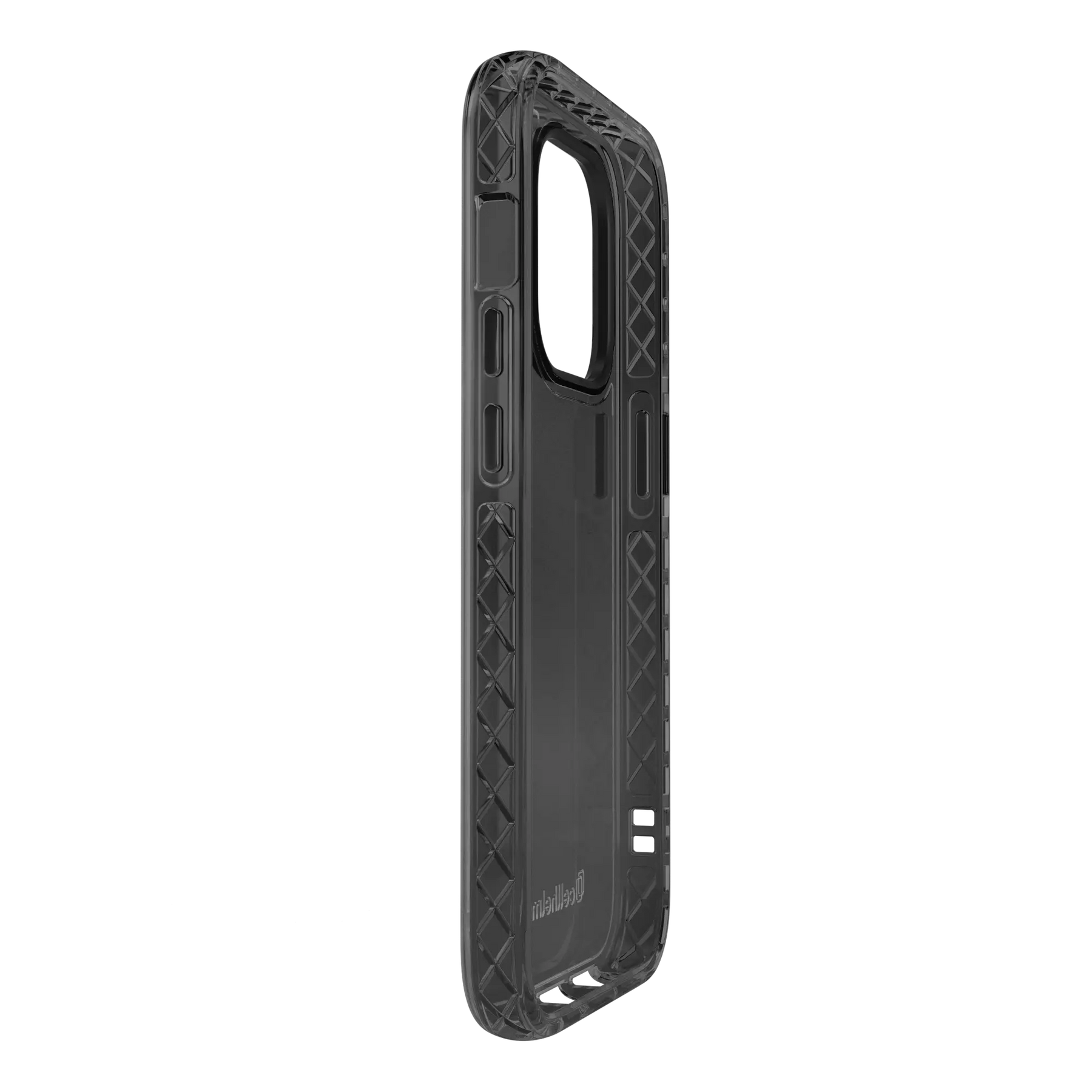 Altitude X Series for iPhone 14 Pro (6.1") 2022 (Onyx Black) - Case -  - cellhelmet
