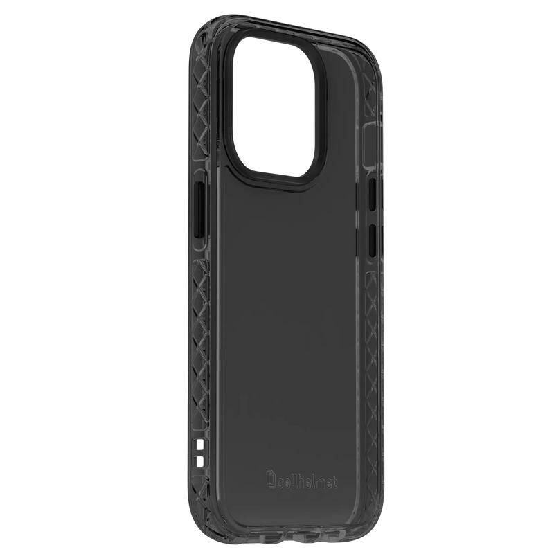 Altitude X Series for iPhone 14 Pro (6.1") 2022 (Onyx Black) - Case -  - cellhelmet