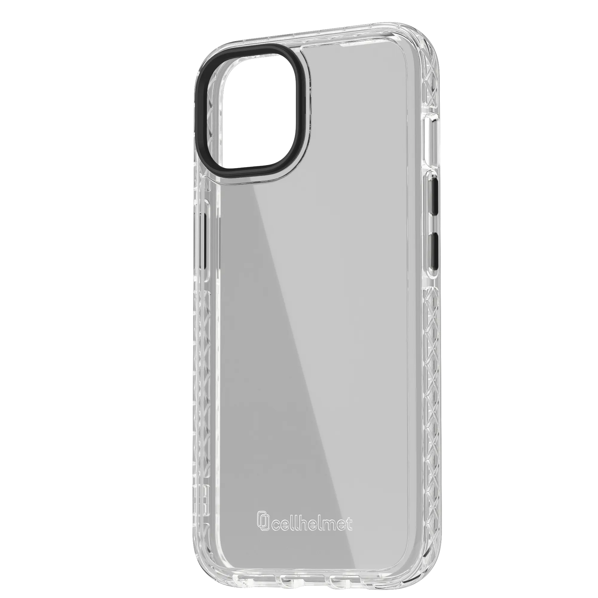 Altitude X Series for iPhone 14 (6.1") 2022 (Crystal Clear) - Case -  - cellhelmet