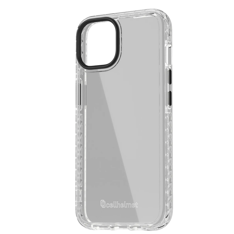 Altitude X Series for iPhone 14 (6.1") 2022 (Crystal Clear) - Case -  - cellhelmet
