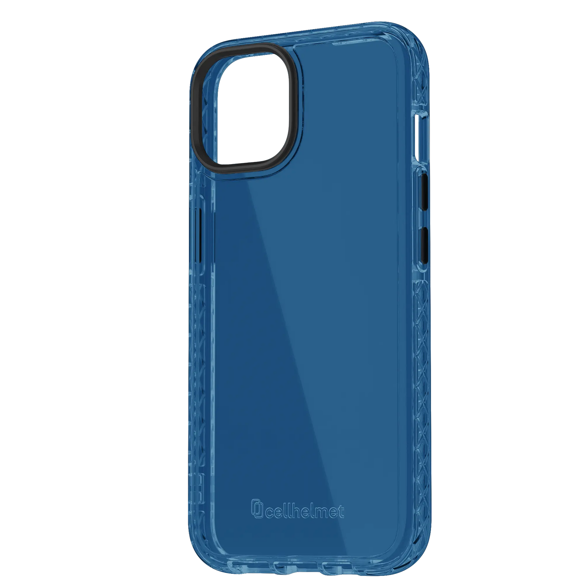 Altitude X Series for iPhone 14 (6.1") 2022 (Deep Sea Blue) - Case -  - cellhelmet