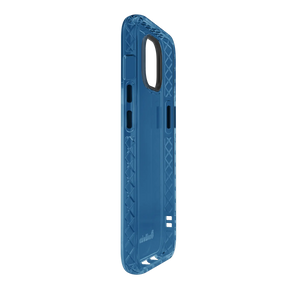 Altitude X Series for iPhone 14 (6.1") 2022 (Deep Sea Blue) - Case -  - cellhelmet