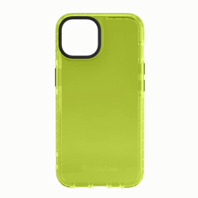Altitude X Series for iPhone 14 (6.1") 2022 (Electric Lime) - Case -  - cellhelmet
