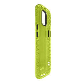 Altitude X Series for iPhone 14 (6.1") 2022 (Electric Lime) - Case -  - cellhelmet