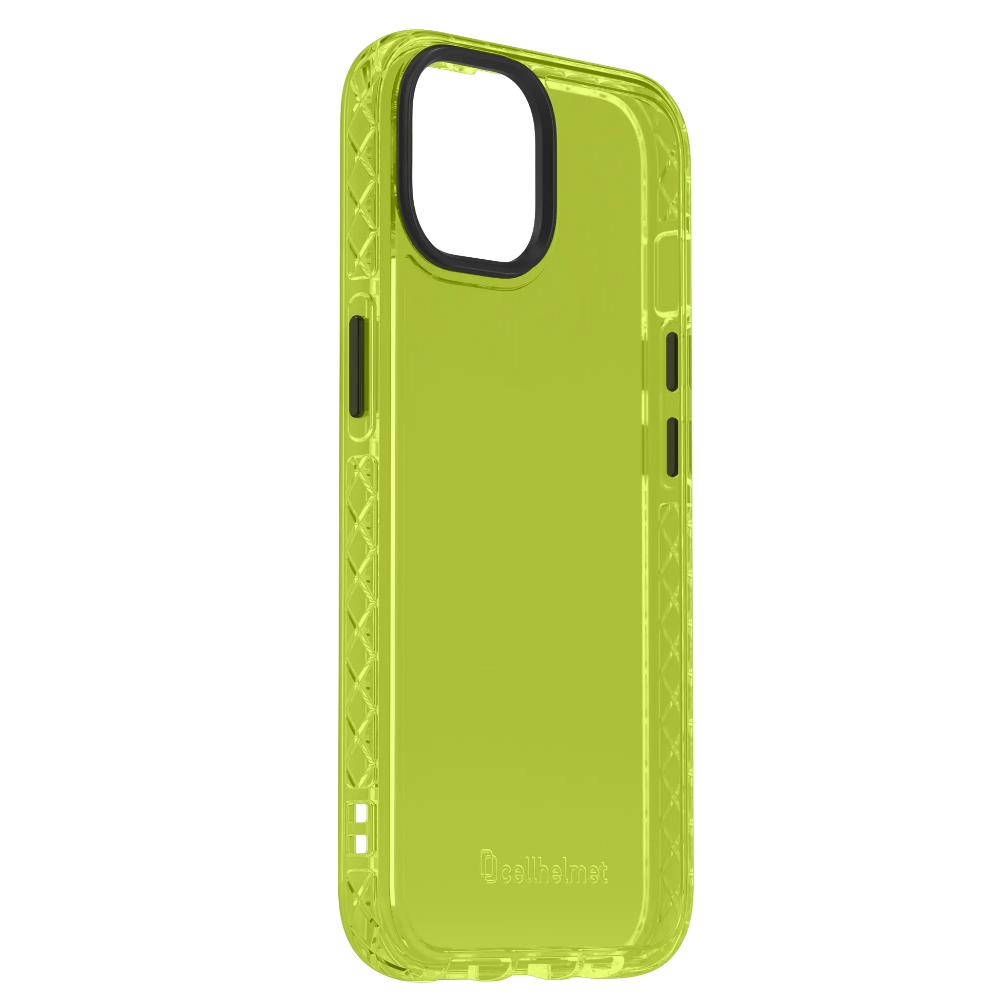 Altitude X Series for iPhone 14 (6.1") 2022 (Electric Lime) - Case -  - cellhelmet